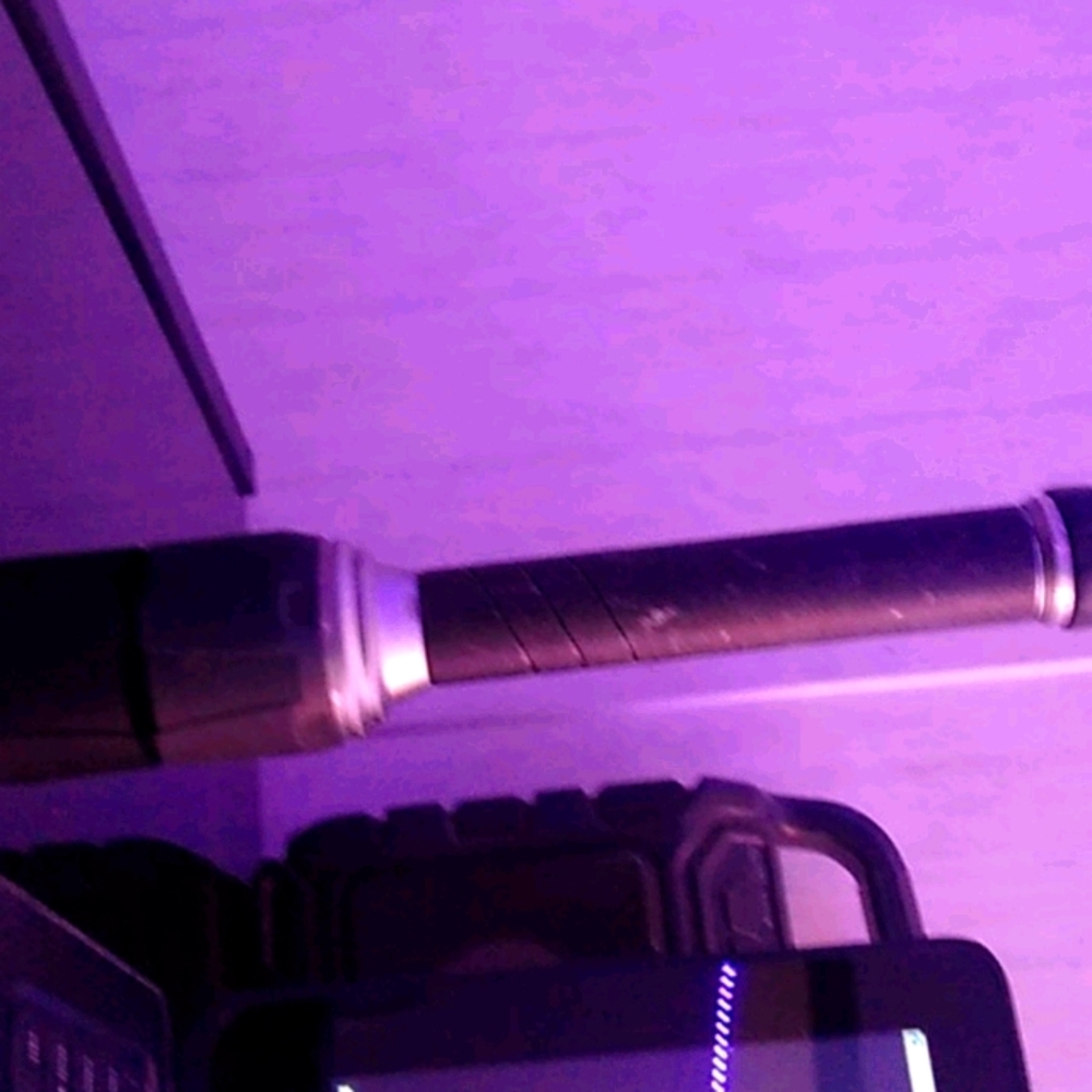 Flashlight